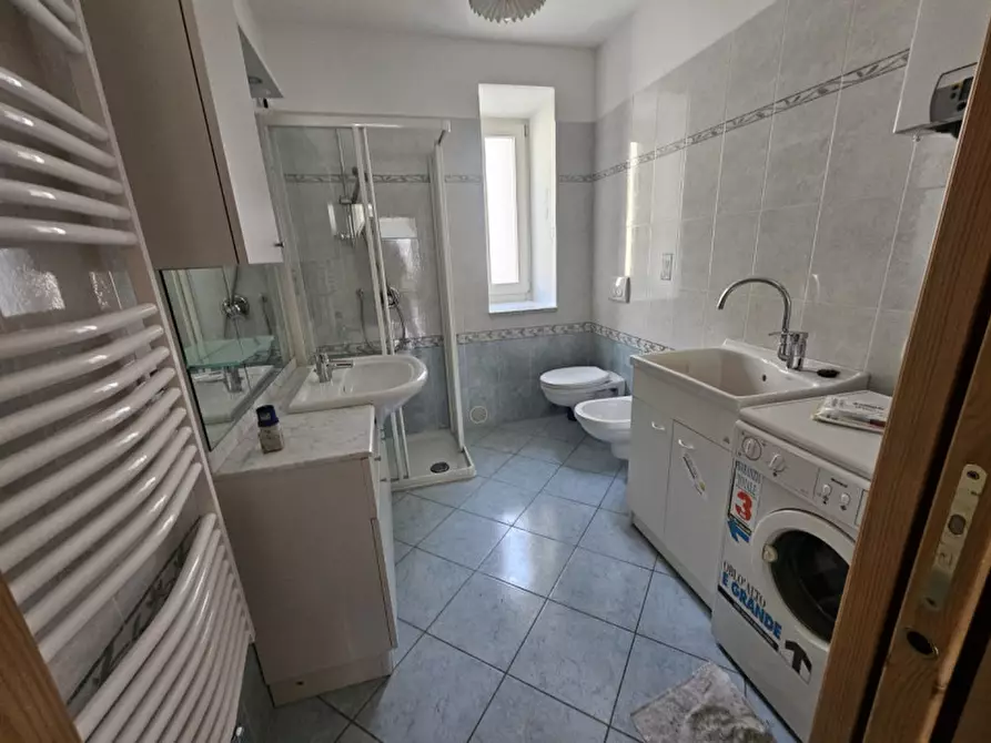 Immagine 9 di Appartamento in vendita  in Via Guglielmo Marconi a Ossana