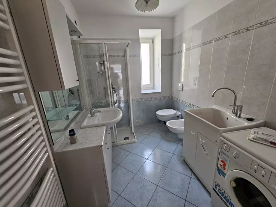 Immagine 10 di Appartamento in vendita  in Via Guglielmo Marconi a Ossana