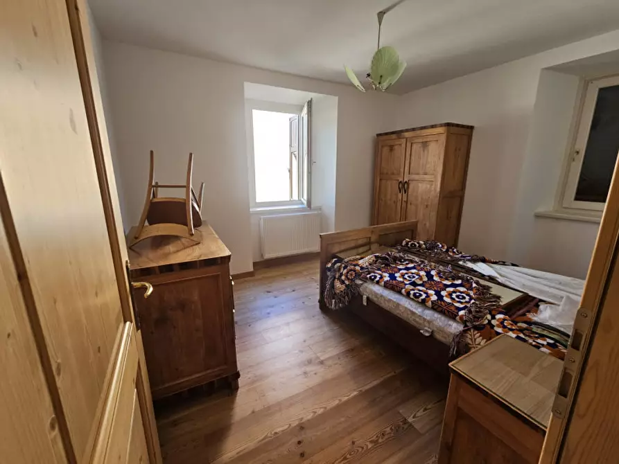 Immagine 11 di Appartamento in vendita  in Via Guglielmo Marconi a Ossana