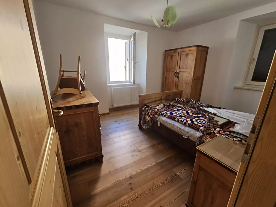 Immagine 12 di Appartamento in vendita  in Via Guglielmo Marconi a Ossana