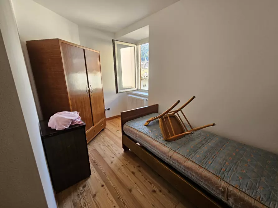 Immagine 13 di Appartamento in vendita  in Via Guglielmo Marconi a Ossana