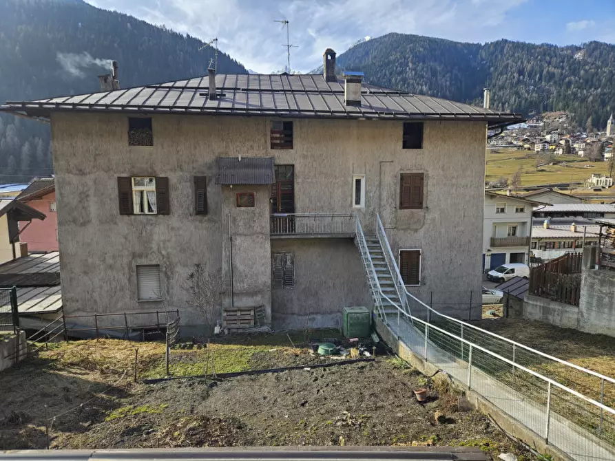 Immagine 16 di Appartamento in vendita  in Via Guglielmo Marconi a Ossana