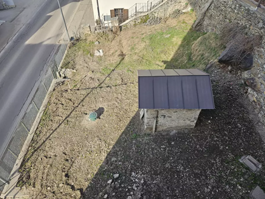 Immagine 17 di Appartamento in vendita  in Via Guglielmo Marconi a Ossana