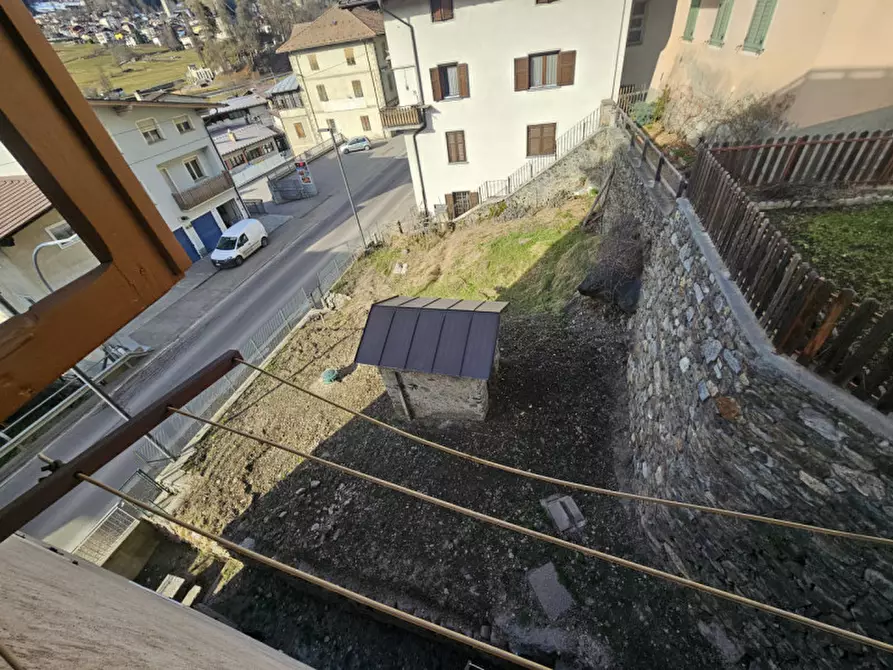 Immagine 18 di Appartamento in vendita  in Via Guglielmo Marconi a Ossana