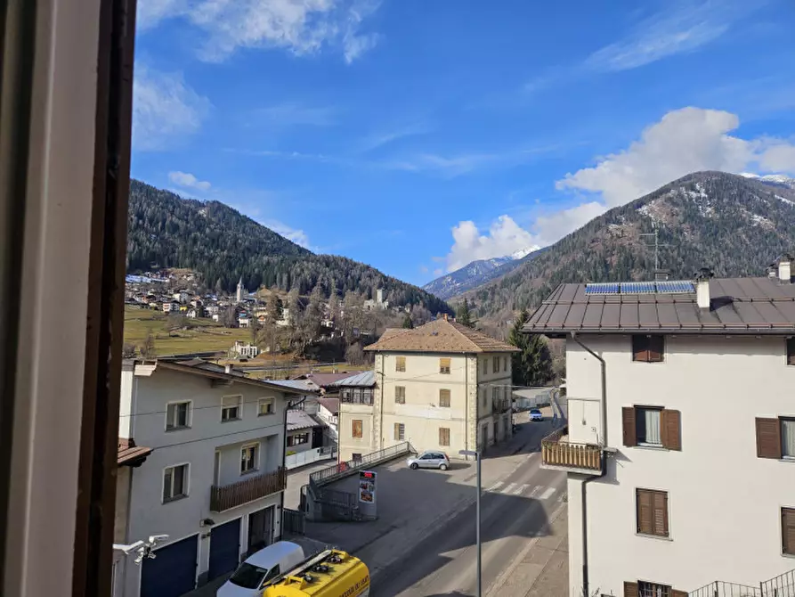 Immagine 20 di Appartamento in vendita  in Via Guglielmo Marconi a Ossana