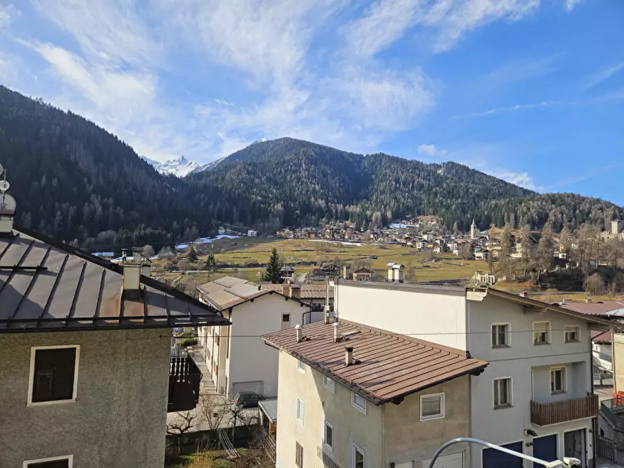 Immagine 21 di Appartamento in vendita  in Via Guglielmo Marconi a Ossana