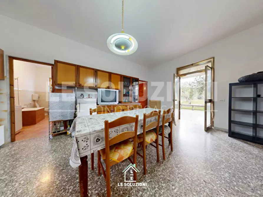 Immagine 7 di Casa indipendente in vendita  in strada comunale torre due pani 12 a Castellana Grotte