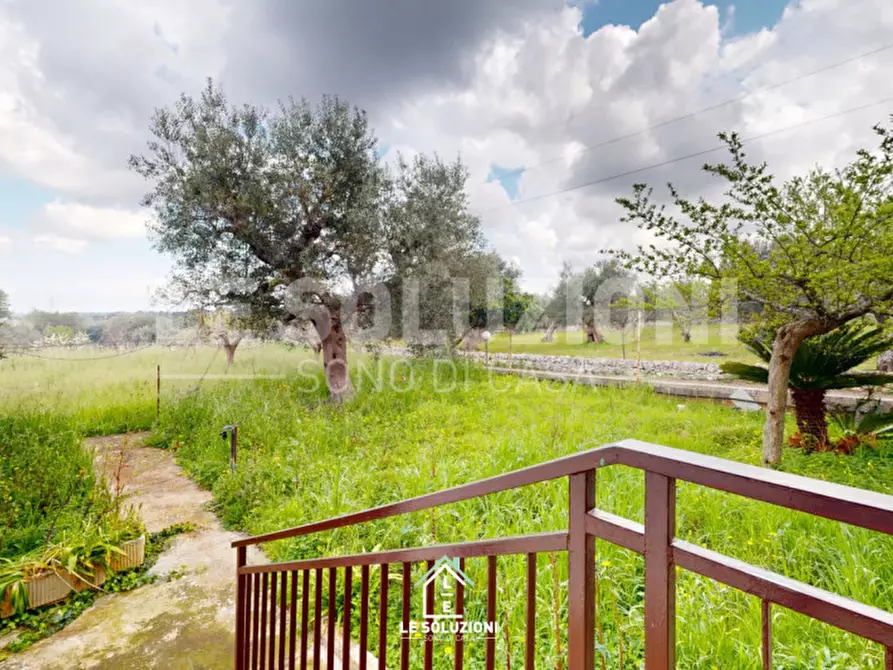 Immagine 14 di Casa indipendente in vendita  in strada comunale torre due pani 12 a Castellana Grotte