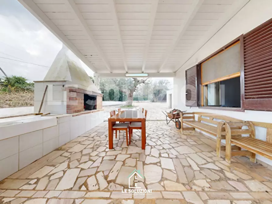 Immagine 19 di Casa indipendente in vendita  in strada comunale torre due pani 12 a Castellana Grotte