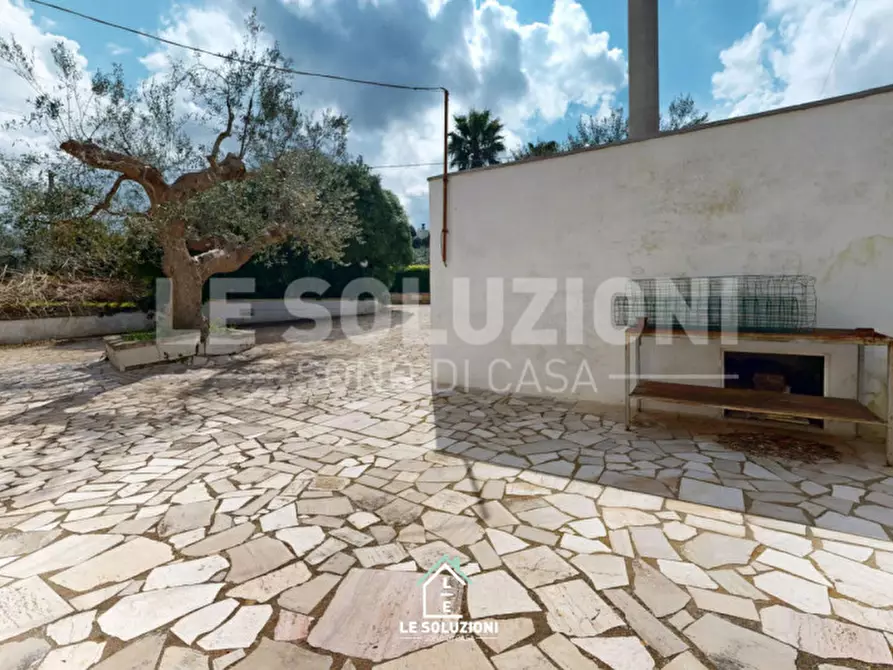 Immagine 21 di Casa indipendente in vendita  in strada comunale torre due pani 12 a Castellana Grotte