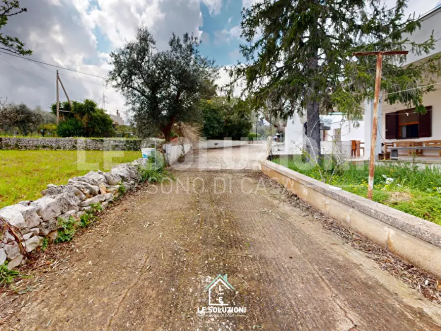 Immagine 23 di Casa indipendente in vendita  in strada comunale torre due pani 12 a Castellana Grotte