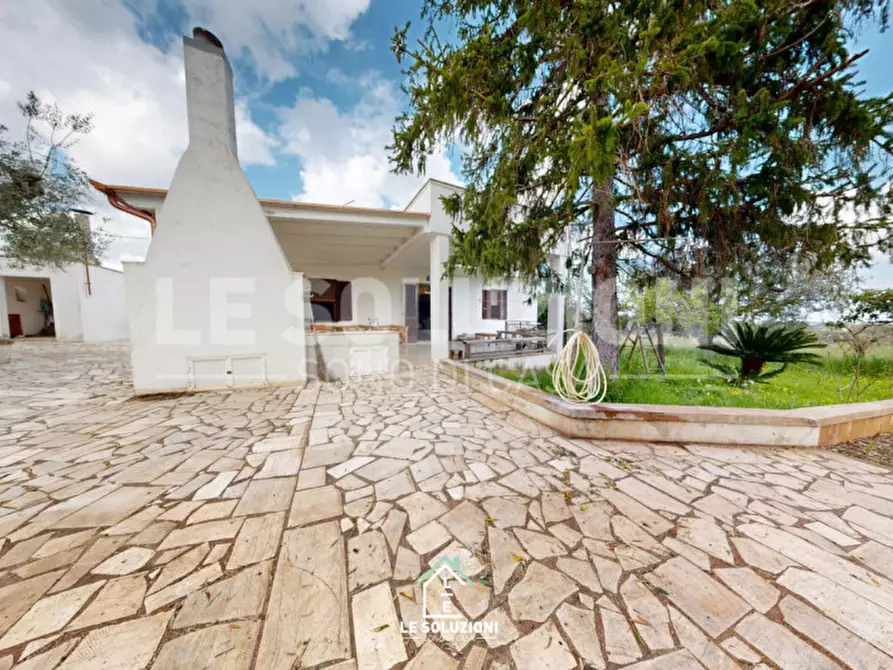 Immagine 25 di Casa indipendente in vendita  in strada comunale torre due pani 12 a Castellana Grotte