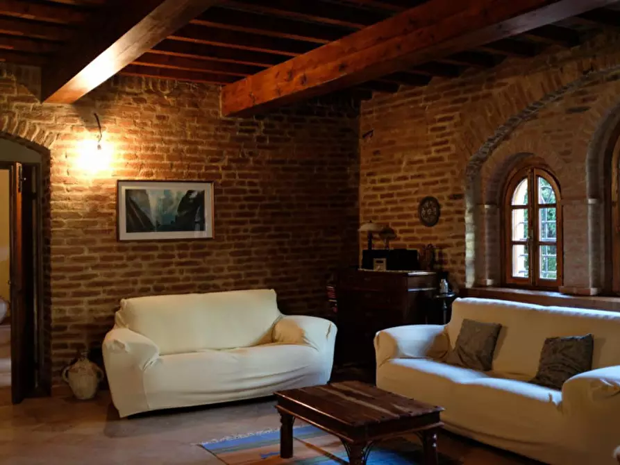 Immagine 3 di Rustico / casale in vendita  a Sesto Ed Uniti