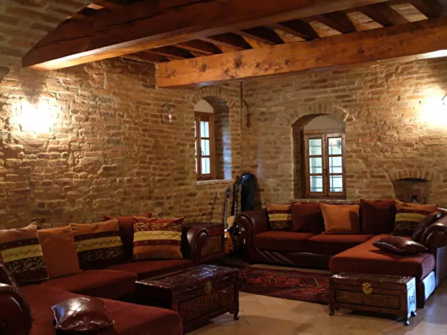 Immagine 4 di Rustico / casale in vendita  a Sesto Ed Uniti