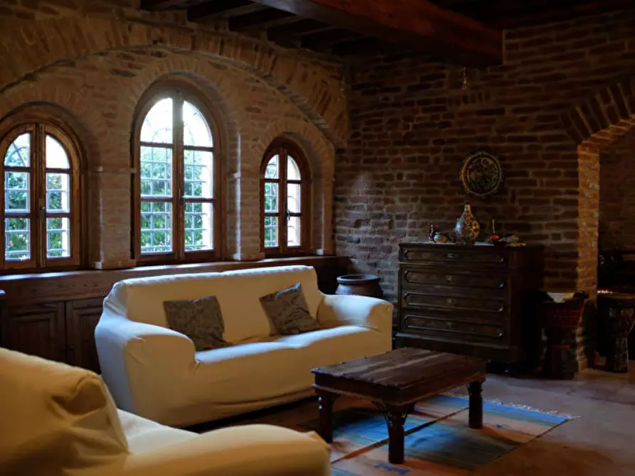 Immagine 5 di Rustico / casale in vendita  a Sesto Ed Uniti