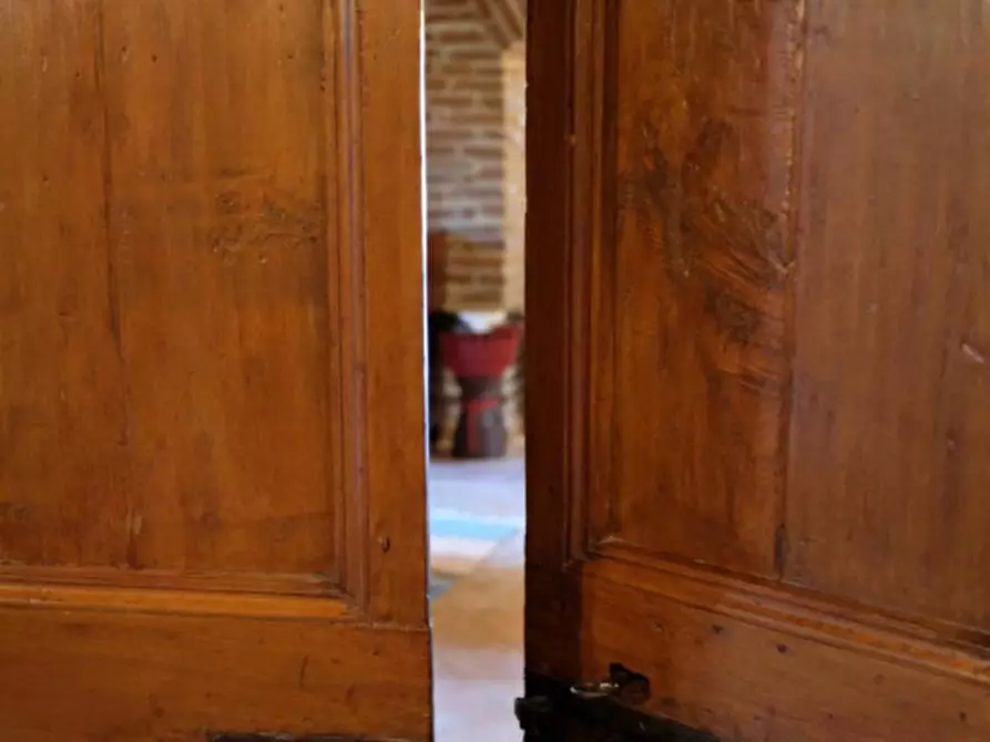 Immagine 6 di Rustico / casale in vendita  a Sesto Ed Uniti