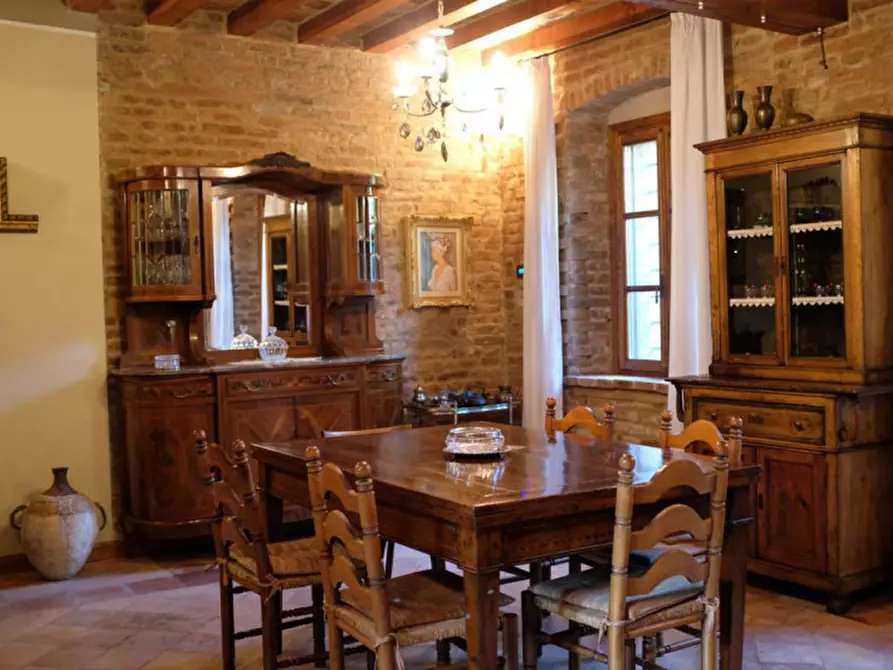 Immagine 7 di Rustico / casale in vendita  a Sesto Ed Uniti