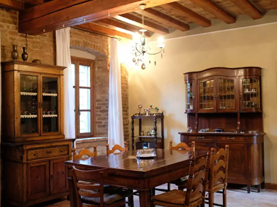 Immagine 8 di Rustico / casale in vendita  a Sesto Ed Uniti