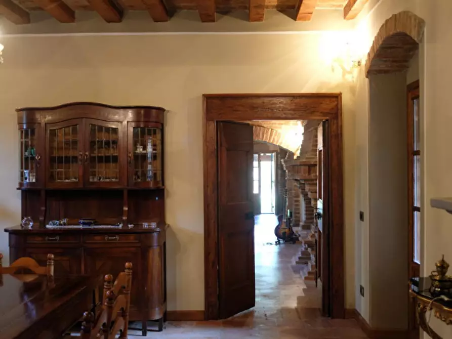 Immagine 9 di Rustico / casale in vendita  a Sesto Ed Uniti