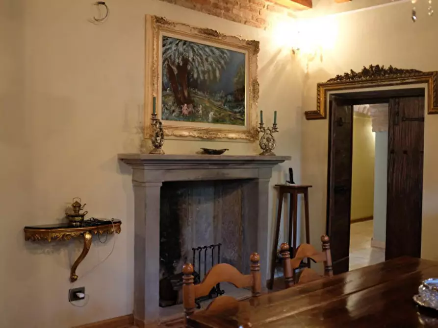 Immagine 10 di Rustico / casale in vendita  a Sesto Ed Uniti