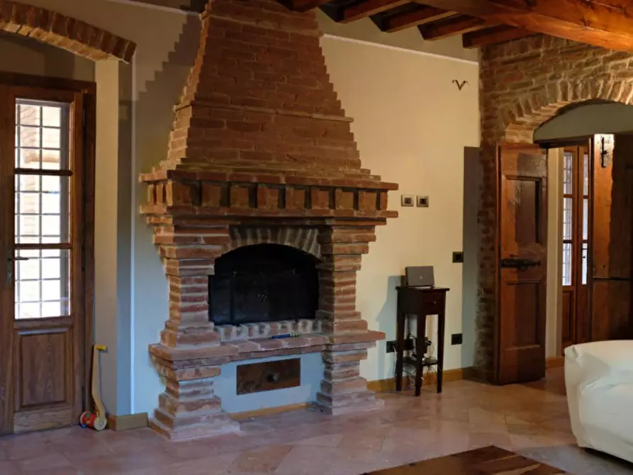 Immagine 11 di Rustico / casale in vendita  a Sesto Ed Uniti