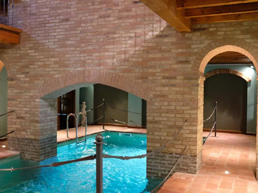 Immagine 13 di Rustico / casale in vendita  a Sesto Ed Uniti