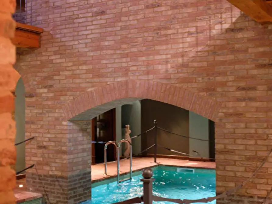 Immagine 14 di Rustico / casale in vendita  a Sesto Ed Uniti