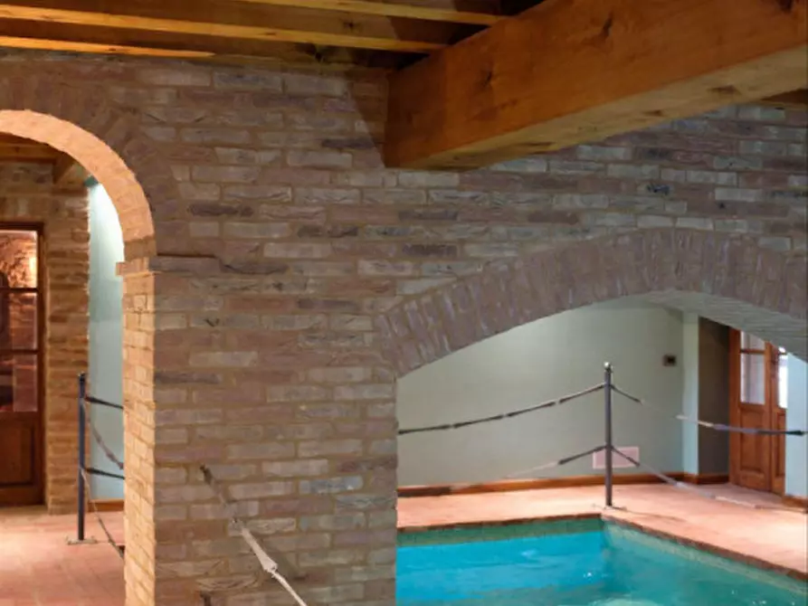 Immagine 16 di Rustico / casale in vendita  a Sesto Ed Uniti