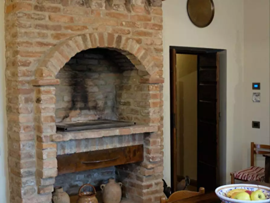 Immagine 20 di Rustico / casale in vendita  a Sesto Ed Uniti