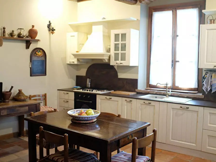 Immagine 22 di Rustico / casale in vendita  a Sesto Ed Uniti