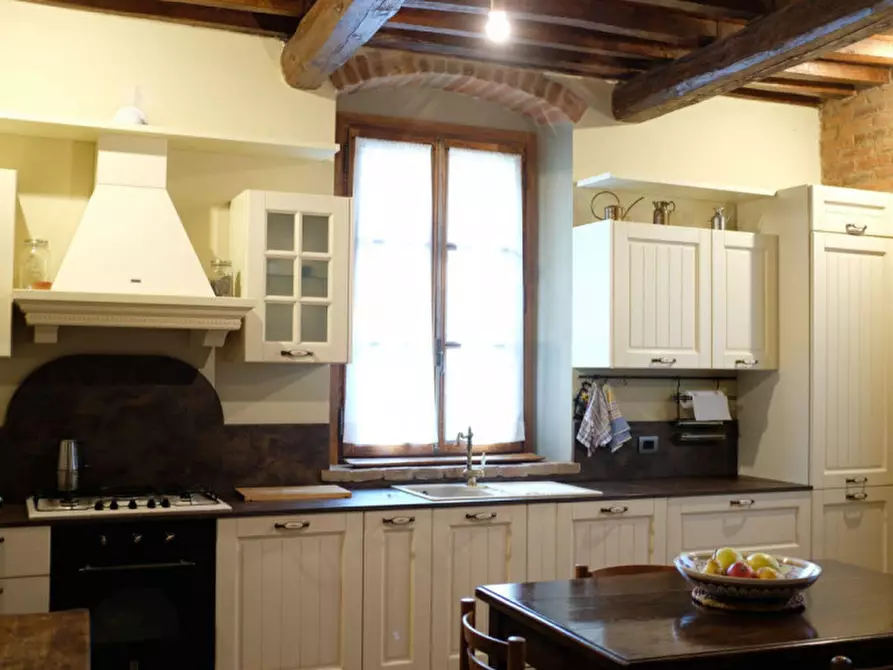 Immagine 23 di Rustico / casale in vendita  a Sesto Ed Uniti