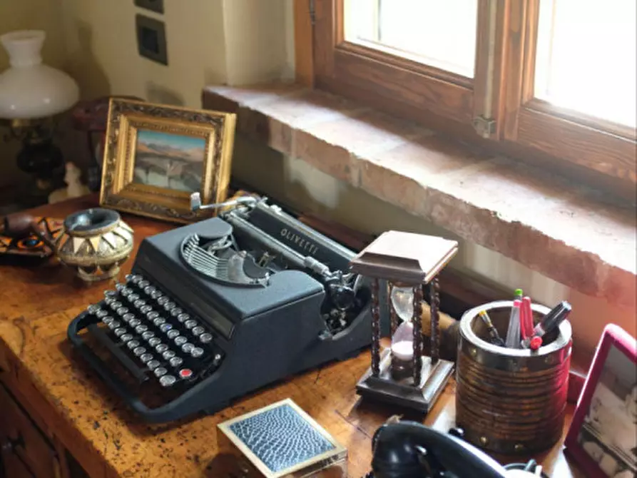 Immagine 31 di Rustico / casale in vendita  a Sesto Ed Uniti