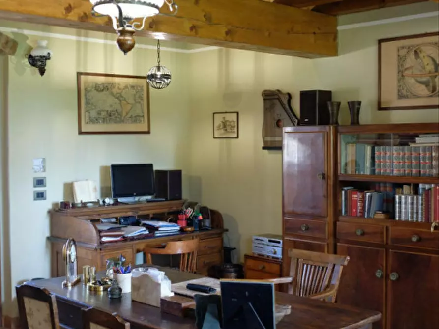 Immagine 34 di Rustico / casale in vendita  a Sesto Ed Uniti