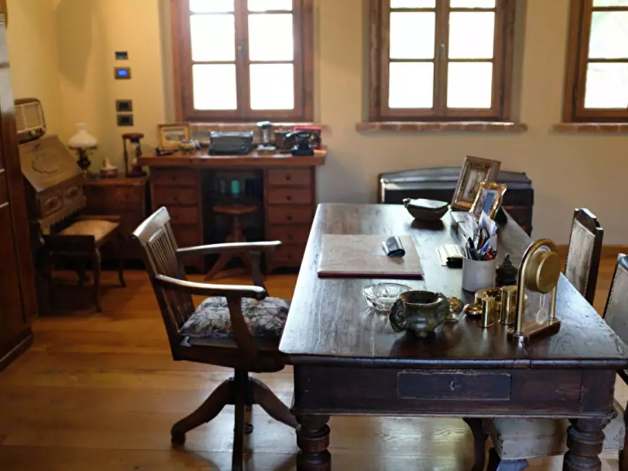 Immagine 35 di Rustico / casale in vendita  a Sesto Ed Uniti