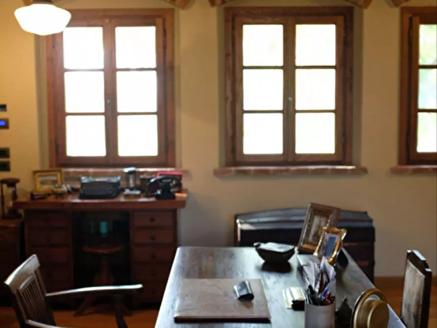 Immagine 36 di Rustico / casale in vendita  a Sesto Ed Uniti