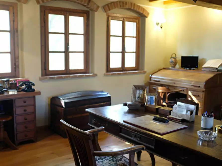 Immagine 37 di Rustico / casale in vendita  a Sesto Ed Uniti