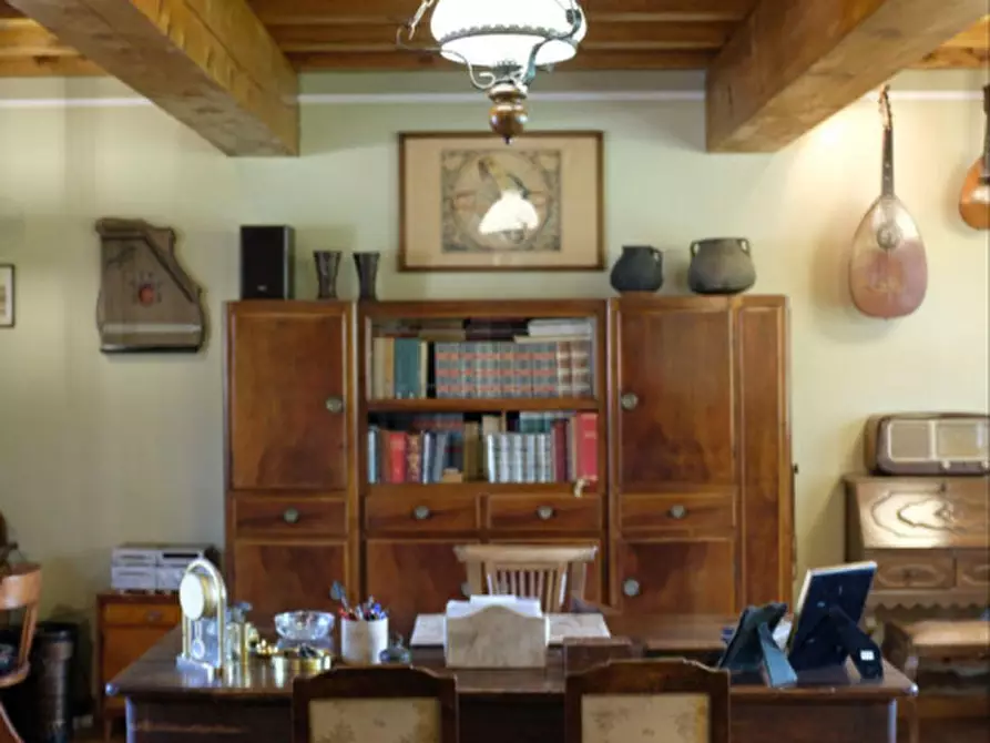 Immagine 39 di Rustico / casale in vendita  a Sesto Ed Uniti