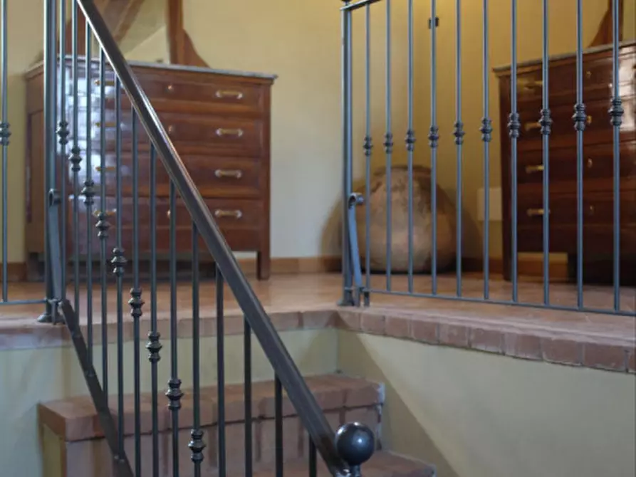 Immagine 41 di Rustico / casale in vendita  a Sesto Ed Uniti