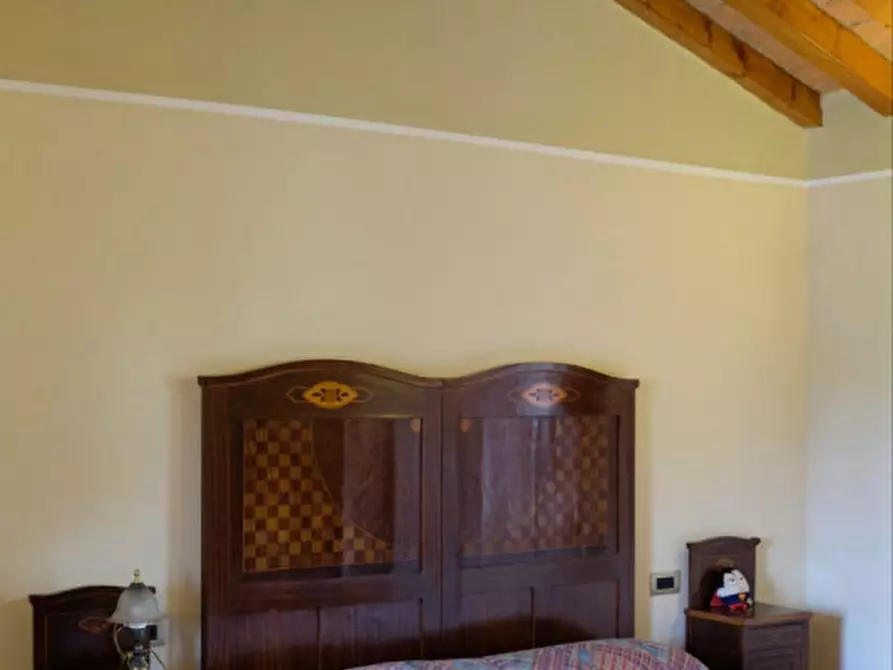 Immagine 42 di Rustico / casale in vendita  a Sesto Ed Uniti