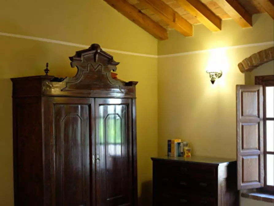 Immagine 44 di Rustico / casale in vendita  a Sesto Ed Uniti