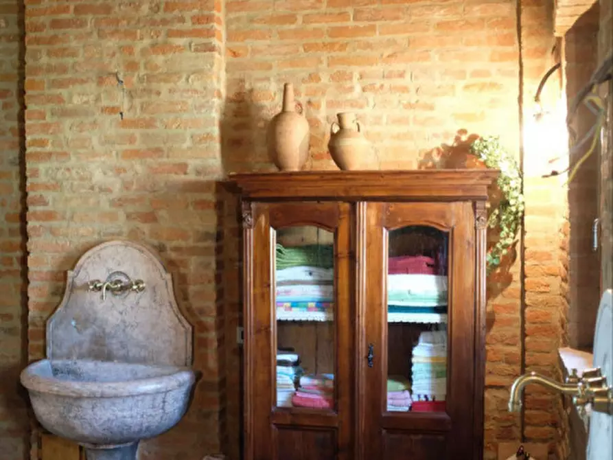 Immagine 55 di Rustico / casale in vendita  a Sesto Ed Uniti