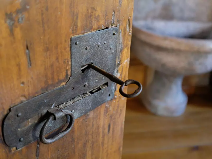 Immagine 56 di Rustico / casale in vendita  a Sesto Ed Uniti