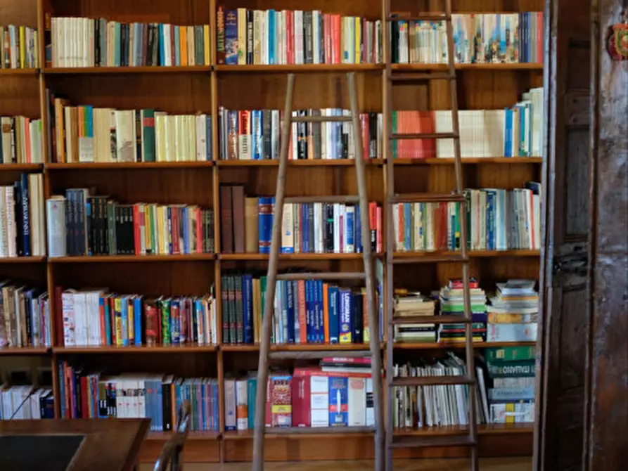 Immagine 58 di Rustico / casale in vendita  a Sesto Ed Uniti