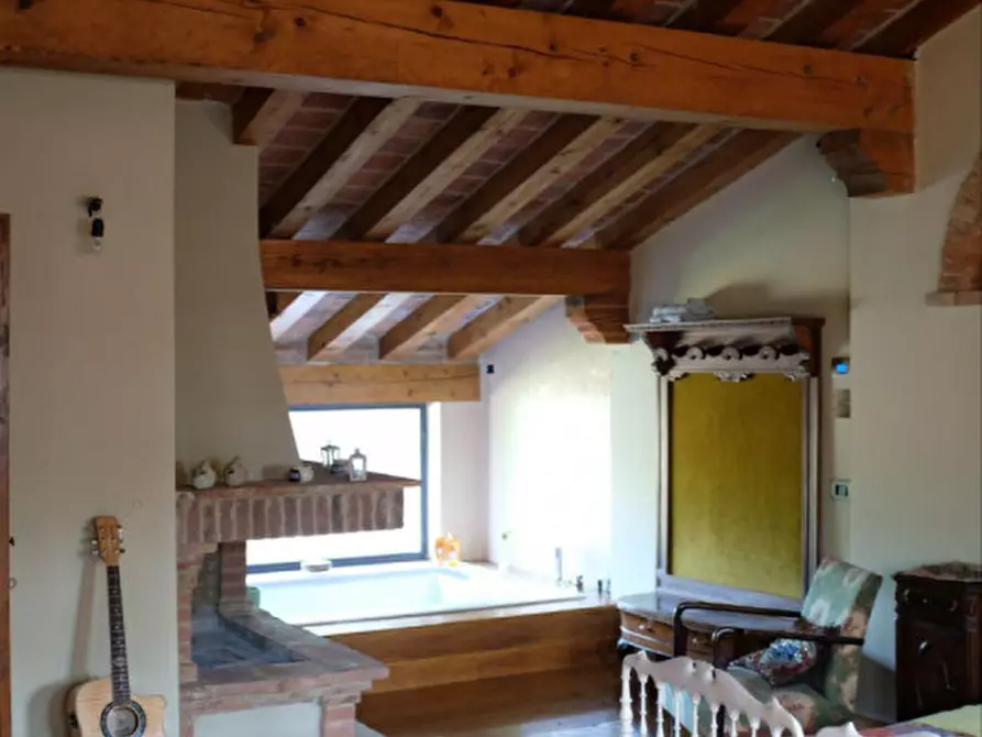 Immagine 59 di Rustico / casale in vendita  a Sesto Ed Uniti