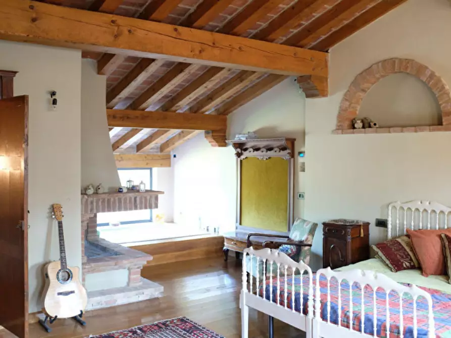 Immagine 60 di Rustico / casale in vendita  a Sesto Ed Uniti