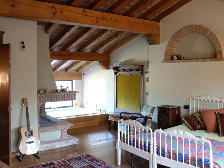 Immagine 61 di Rustico / casale in vendita  a Sesto Ed Uniti