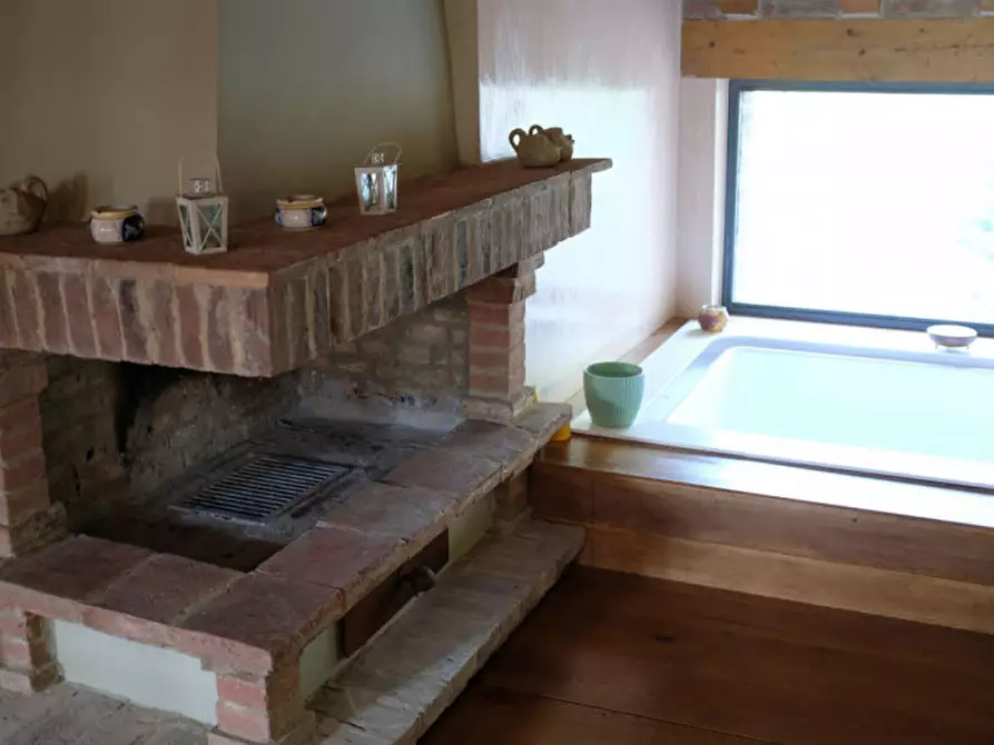 Immagine 62 di Rustico / casale in vendita  a Sesto Ed Uniti