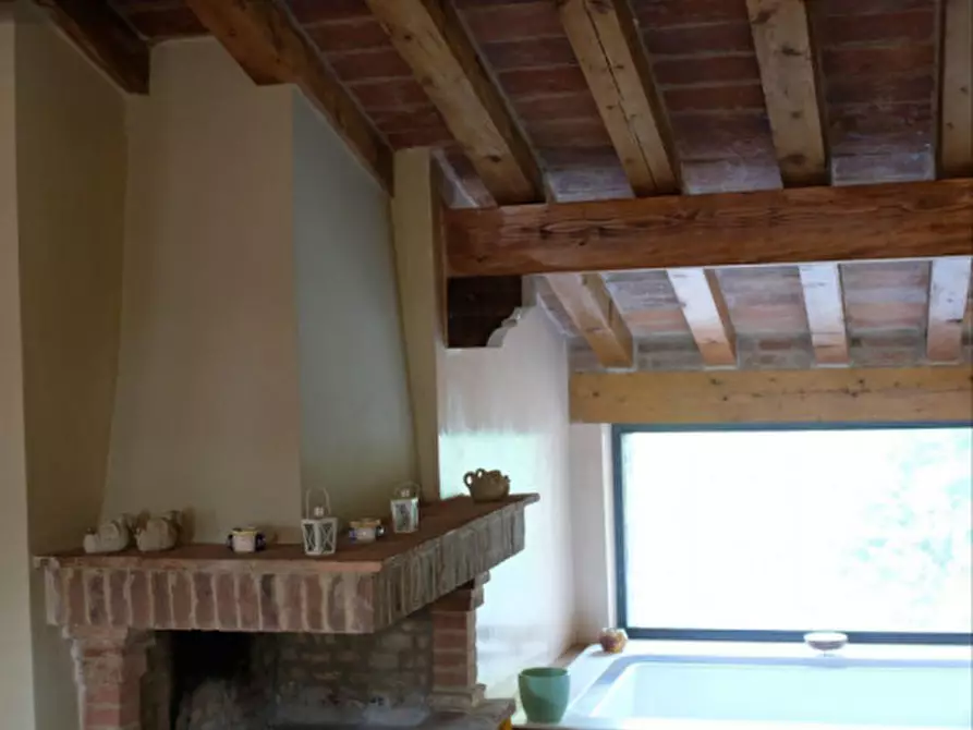 Immagine 63 di Rustico / casale in vendita  a Sesto Ed Uniti