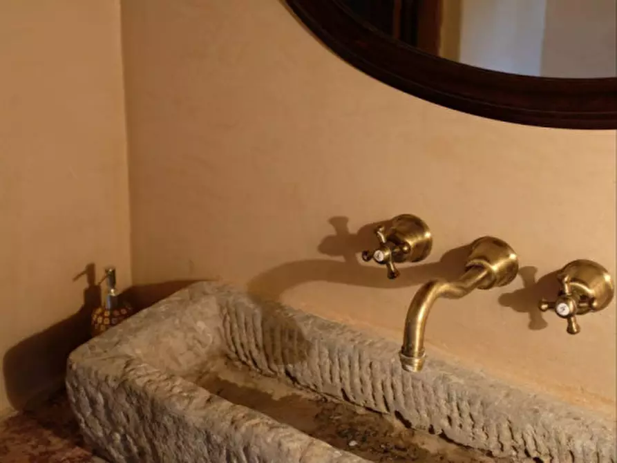 Immagine 65 di Rustico / casale in vendita  a Sesto Ed Uniti