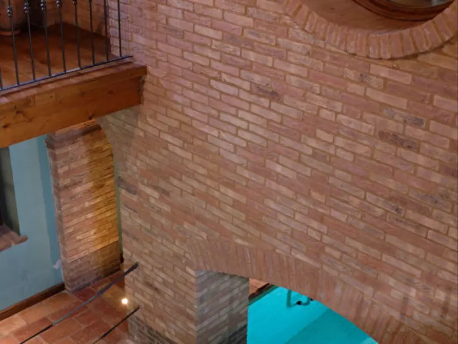 Immagine 67 di Rustico / casale in vendita  a Sesto Ed Uniti